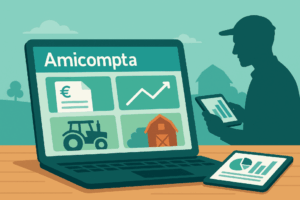 Amicompta : prise en main rapide et astuces pour doper votre comptabilité