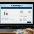 Amicompta tableau de bord